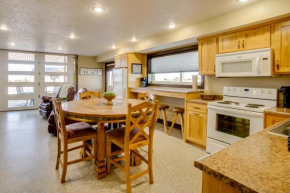 Platte Vacation Rental about 3 Mi to Missouri River!
